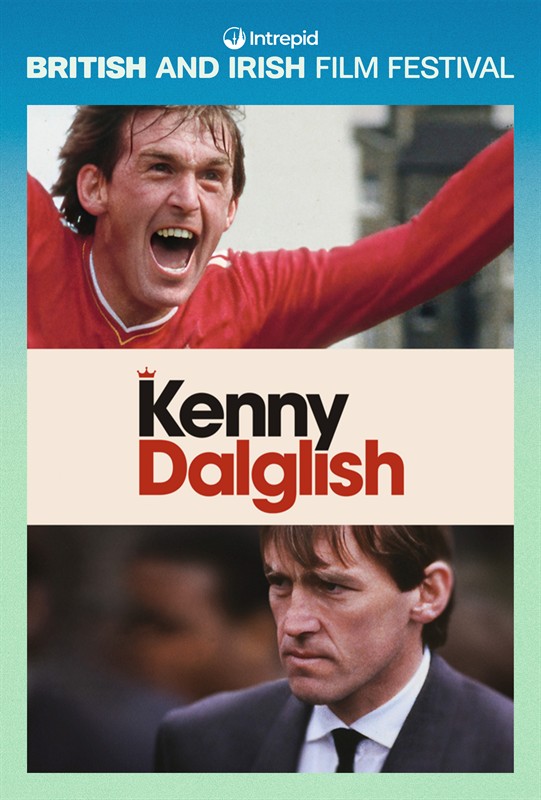 BIFF: Kenny Dalglish