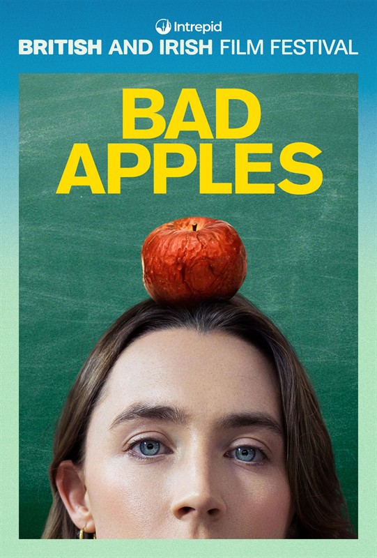 BIFF: Bad Apples #2