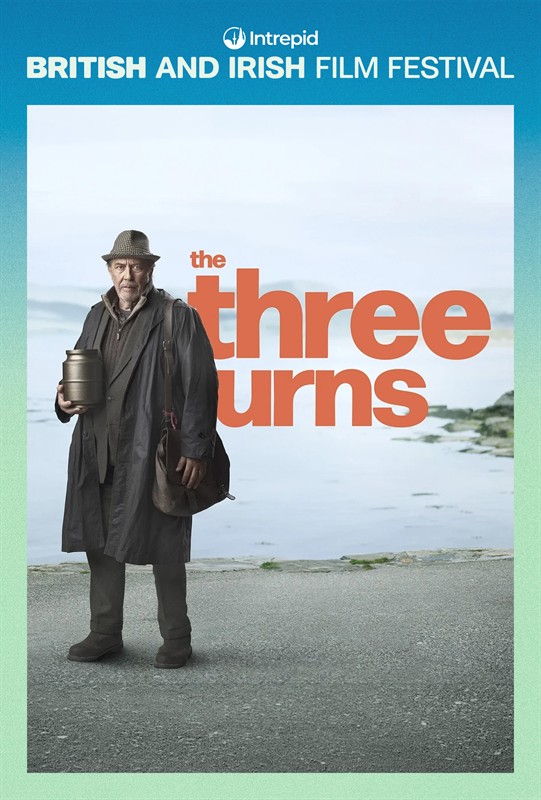 BIFF: The Three Urns #2
