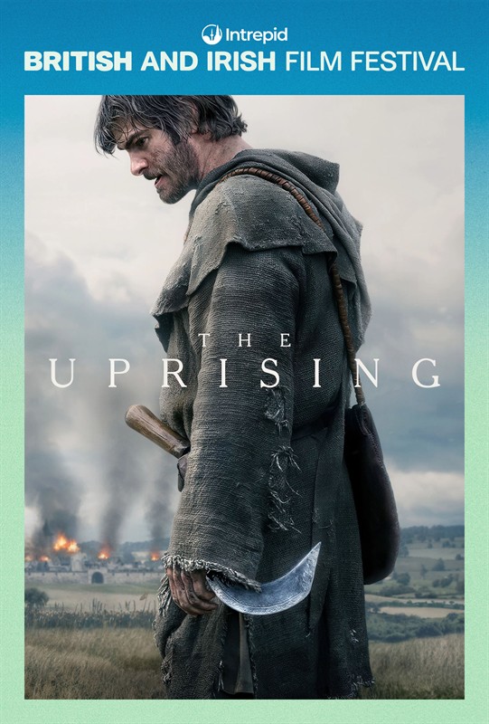BIFF: The Uprising #2