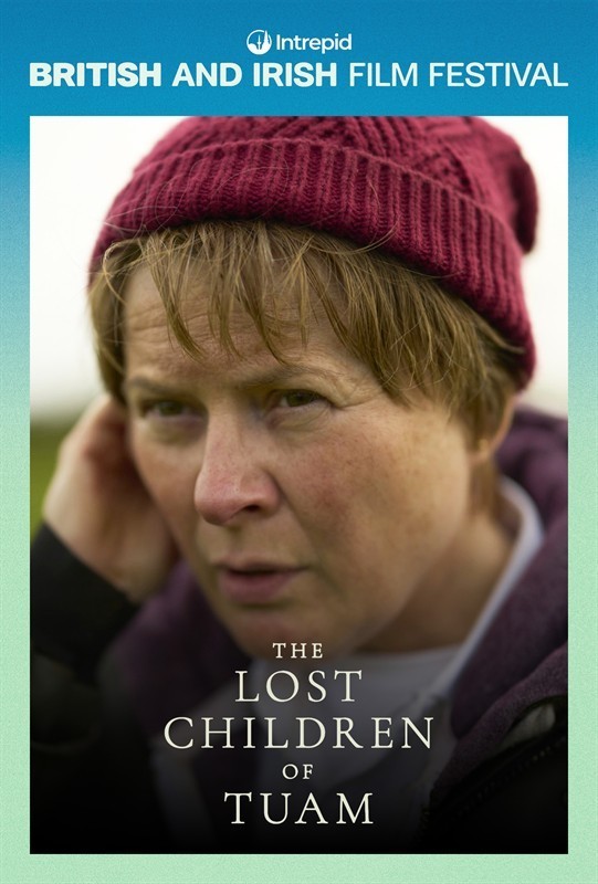 BIFF: The Lost Children of Tuam #2