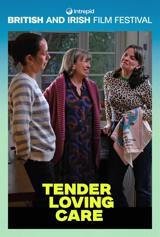 BIFF: Tender Loving Care #1