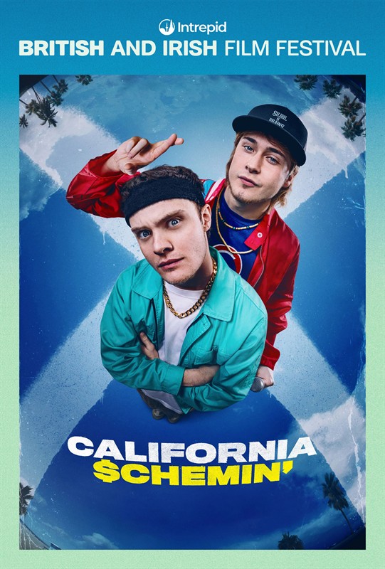 BIFF: California Schemin' #1
