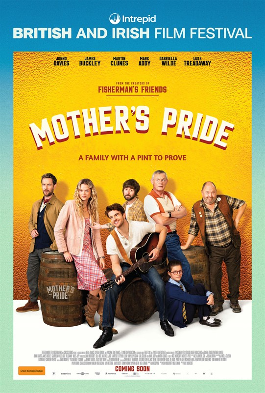 BIFF: Mother's Pride #2