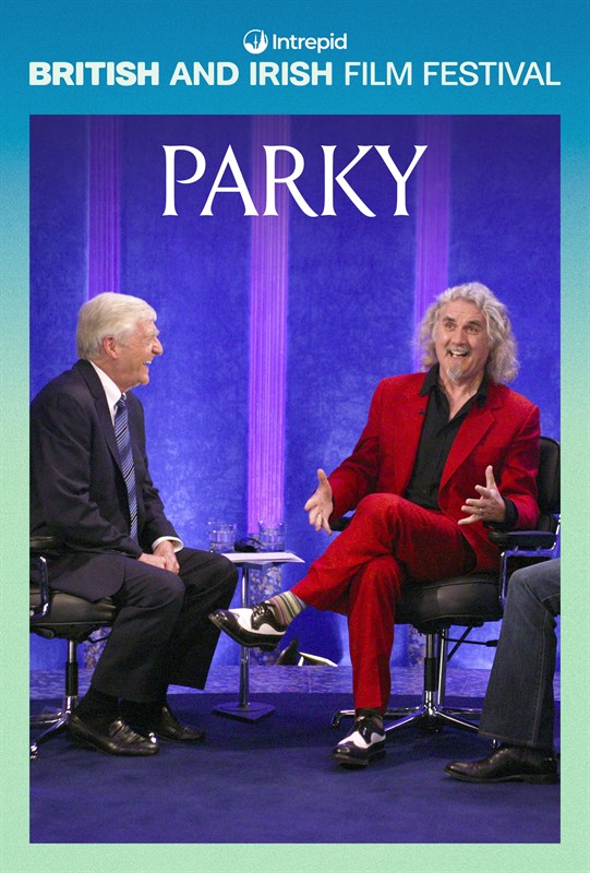 BIFF: Parky #1