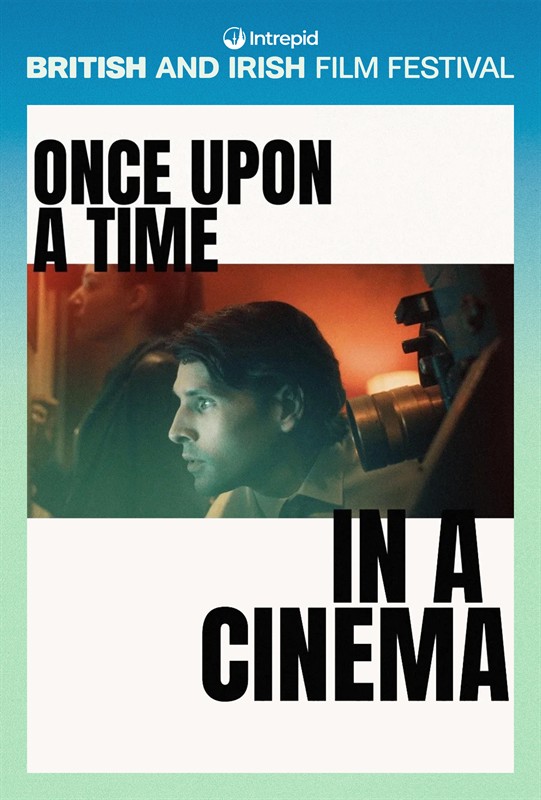 BIFF: Once Upon a Time in a Cinema #1