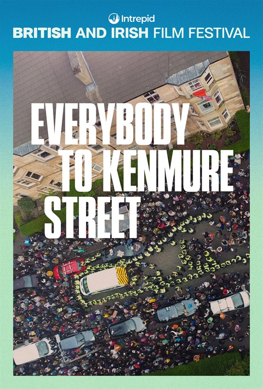 BIFF: Everybody to Kenmure Street #1