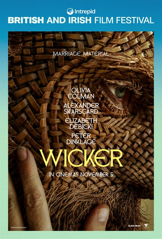 BIFF: Wicker #2