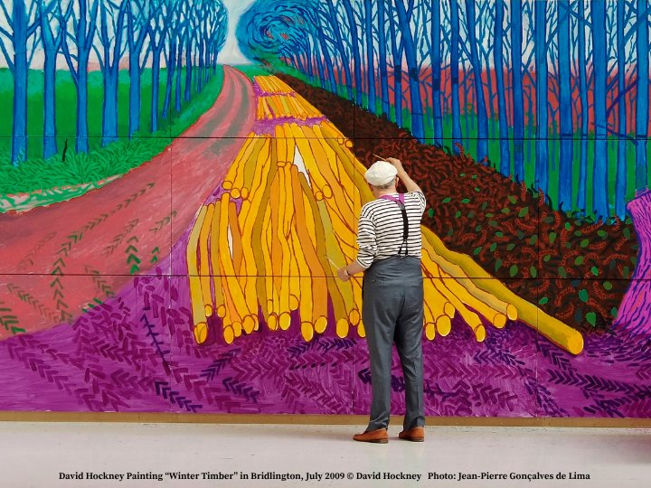 EOS: David Hockney#2