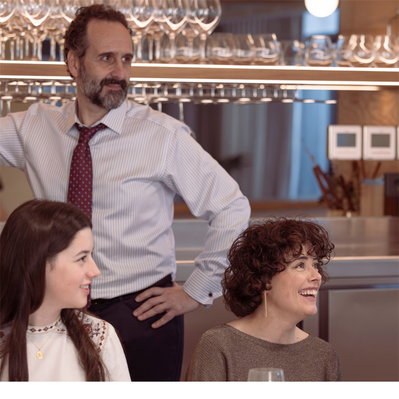 NZIFF: Sundays #1