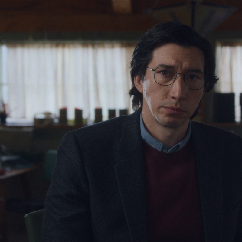 NZIFF: Father Mother Sister Brother #2
