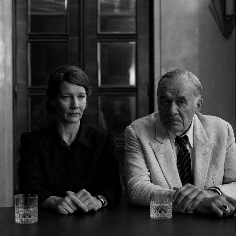 NZIFF: Fatherland #1