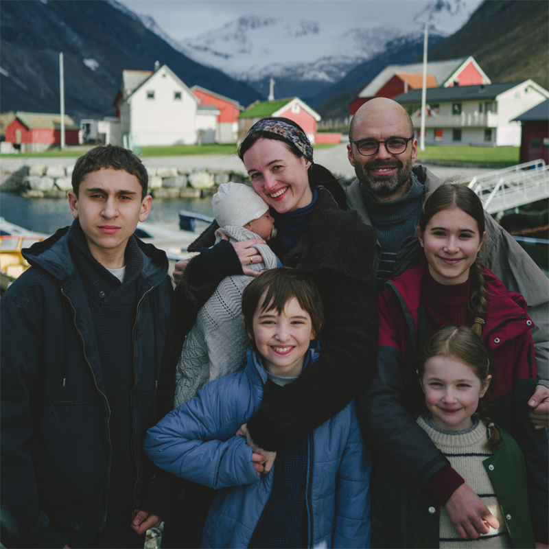 NZIFF: Fjord #1