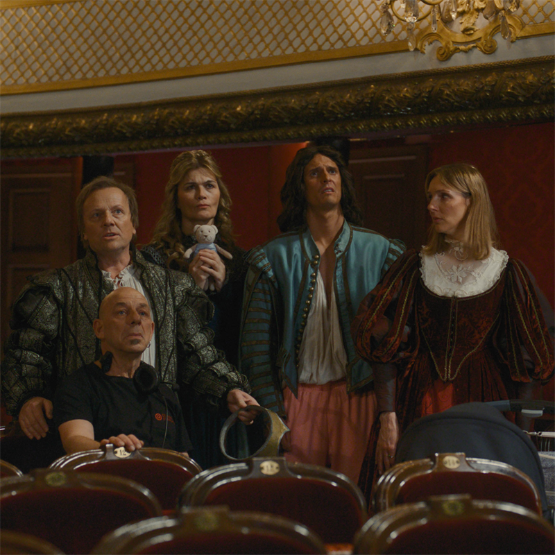 NZIFF: Comedie-Francaise #2