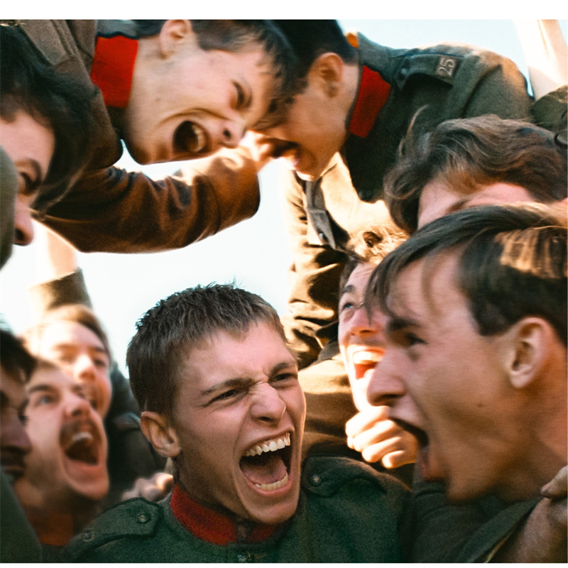 NZIFF: Coward #1