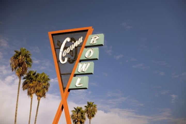 RADFF: Googie #2