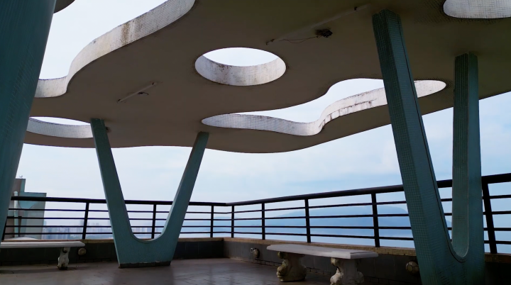 RADFF: Artacho Jurado, Symphony of an Architect #2