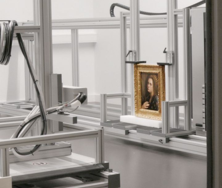 RADFF: The New Museum #2