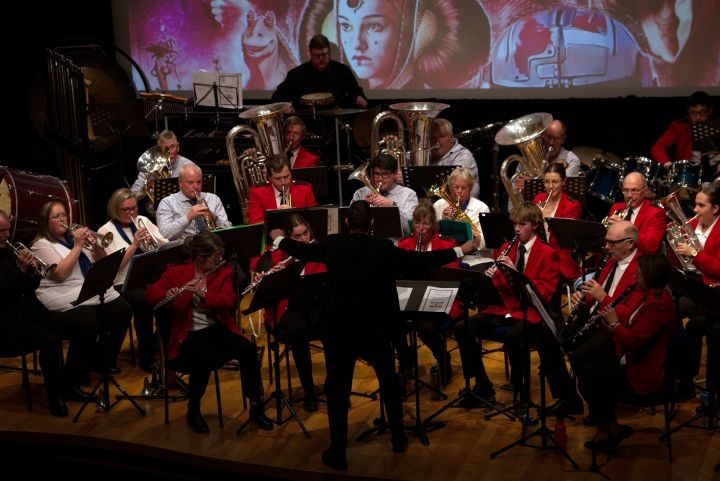 Fanfare Favourites Finale