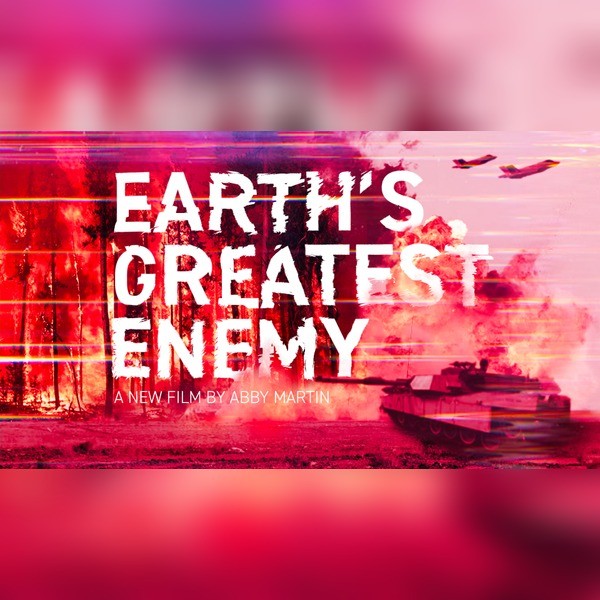 Earth's Greatest Enemy